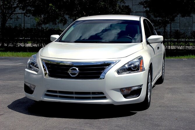 Roundtrip Transfer Private Vehicle Vancouver Airport (YVR) - Downtown - Good To Know
