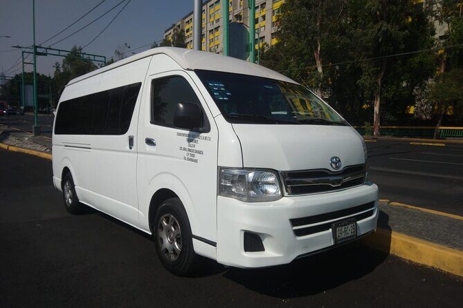 Roundtrip Transfer: QRO Airport to Queretaro City - Who Will Enjoy This Service Most?