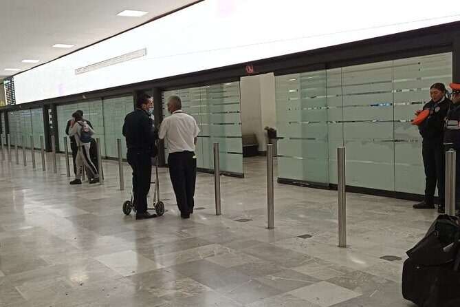 Roundtrip Transfer: QRO Airport to Queretaro City - Final Thoughts: The Practical Choice for a Stress-Free Arrival