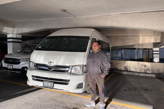 Roundtrip Transfer: QRO Airport to Queretaro City - FAQ