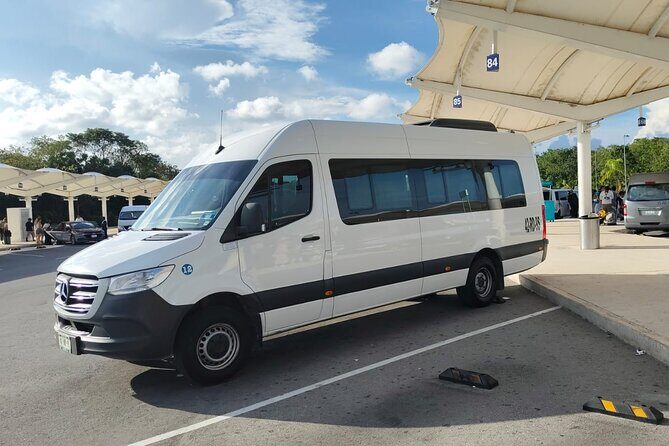 Roundtrip transportation from Cancun Airport to Playa del Carmen Hotel - Who Should Consider This Service?  