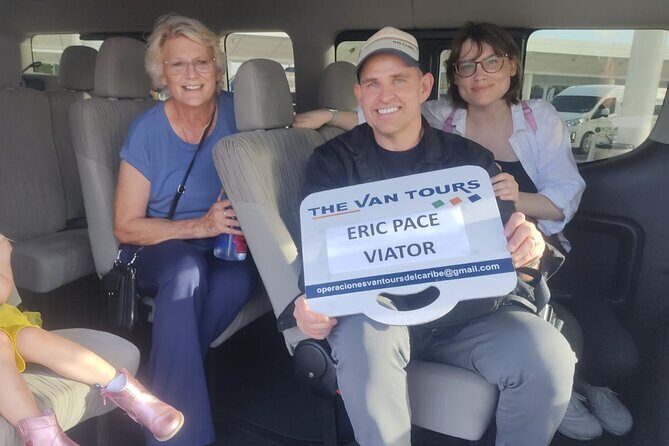 Roundtrip transportation from Cancun Airport to Playa del Carmen Hotel - Frequently Asked Questions (FAQs)  