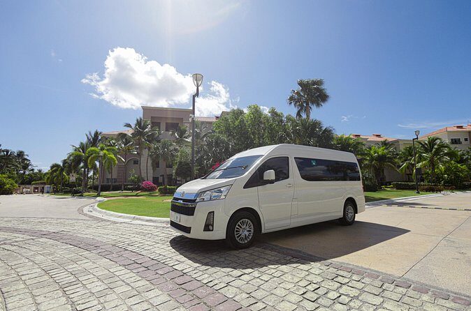Roundtrip transportation from Punta Cana airport to Uvero alto - FAQ