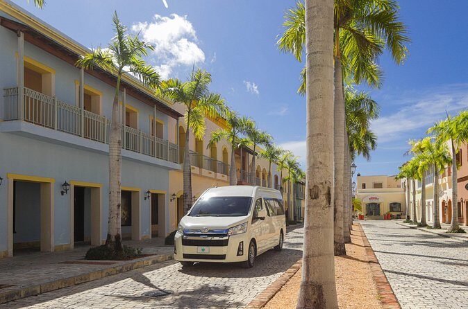 Roundtrip transportation from Punta Cana airport to Uvero alto - Final note