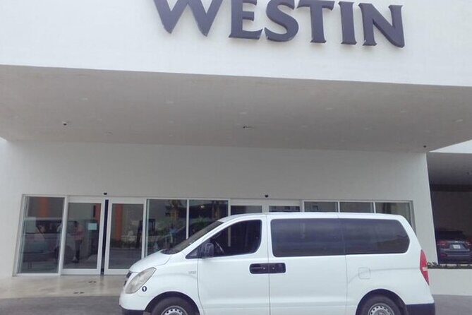 Roundtrip transportation from Tulum Airport (TQO) to Playa del Carmen - An In-Depth Look at the Experience