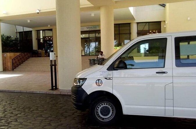 Roundtrip transportation from Tulum Airport (TQO) to Playa del Carmen - Who Should Consider This Transfer?