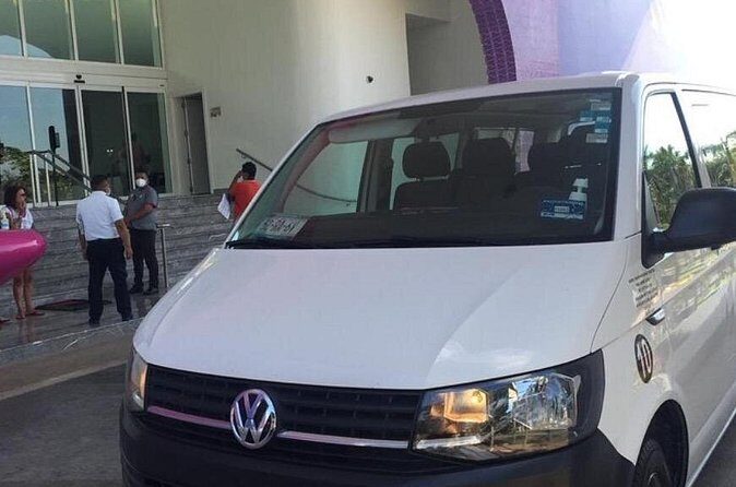 Roundtrip transportation from Tulum Airport (TQO) to Playa del Carmen - The Sum Up