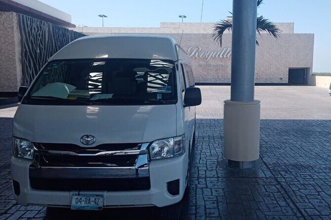 Roundtrip transportation from Tulum Airport (TQO) to Playa del Carmen - FAQ