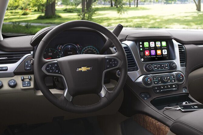 Roundtrip VIP transfers from Punta Cana to uvero alto and bavaro - Why Choose a VIP Transfer in Punta Cana?