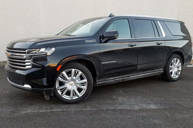 Roundtrip VIP transfers from Punta Cana to uvero alto and bavaro - The Value of the Service