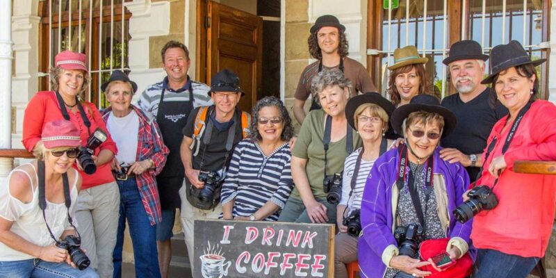 Route 62 Wine Route: Photo Tour, Cango Caves, Wine Tasting - Cango Caves Exploration