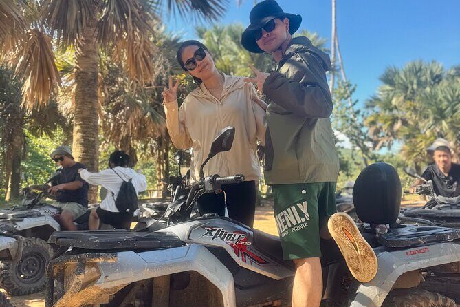 Route DE Fouwhel EN La Terrena Route Cafe - What’s Included and What to Consider