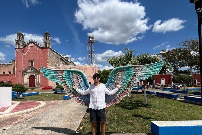 Route Magic Towns : Motul + Izamal - Exploring Yucatán’s Charm: A Complete Review of the Motul + Izamal Tour