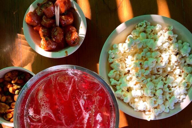 Route of Cantinas, Music, Fiesta and Mexican Flavor - FAQs