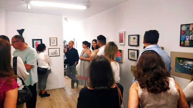 ROUTE OF CONTEMPORARY ART GALLERIES IN SEVILLE - The Sum Up: Why This Tour is a Great Pick