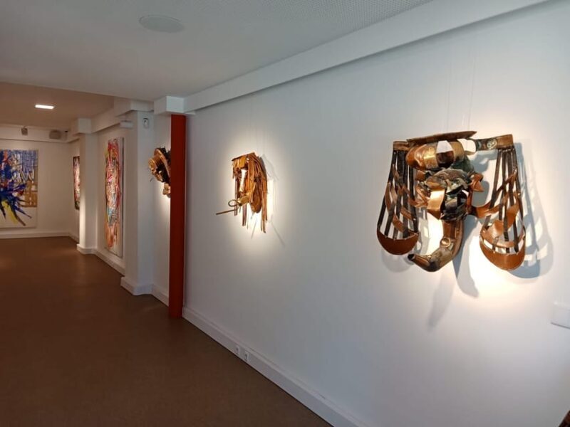 Route of the African Soul: Art, History & Tradition - Key Points