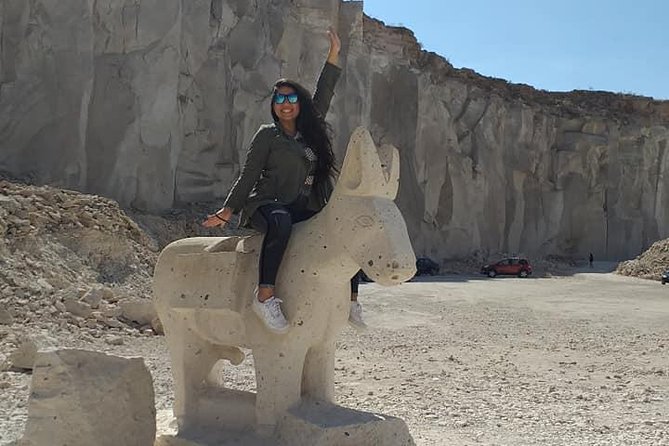 Route of the Sillar and Petroglyphs of Culebrillas - Accessibility and Recommendations