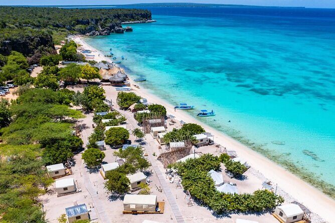 Route Of The South VIP Private Eagles Bay 2 Day All Inclusive - A Detailed Look at the 2-Day Itinerary