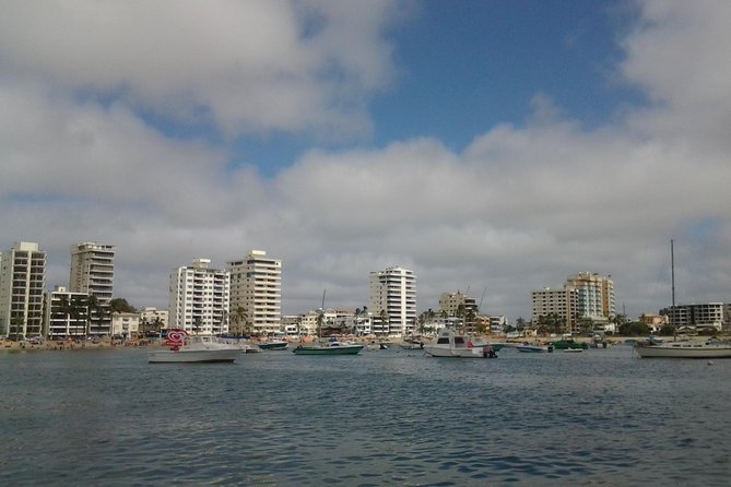 Route of the Sun Salinas Puerto Del Morro 2 Days - Discover the Salinas Wildlife