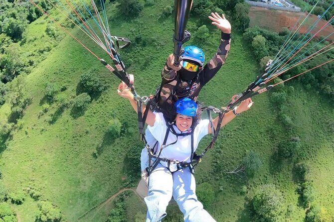 Route through Dominican Republic by 4x4 jeep - Introduction