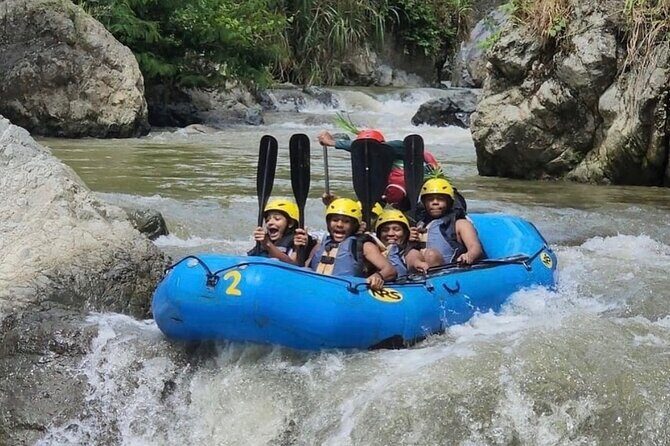 Route through Dominican Republic by 4x4 jeep - A Comprehensive Look at the 8-Day Dominican Republic Jeep Tour