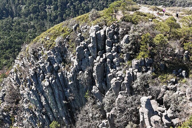 Route to the Peñas Cuatas Science Forest and Adventure - Final Thoughts