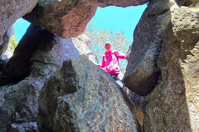 Route to the Peñas Cuatas Science Forest and Adventure - FAQ