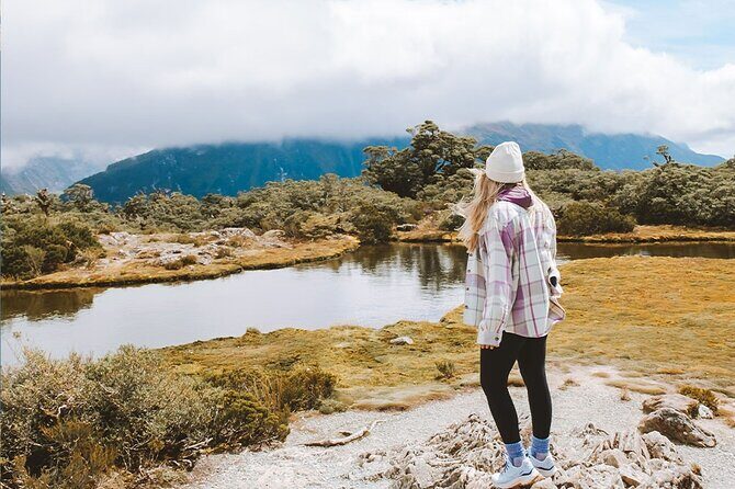 Routeburn Guided Day Hike from Te Anau with Lunch & Transport - The Itinerary: A Closer Look at Your Day