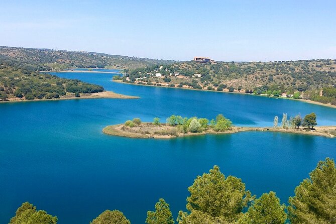 Routes Interpreted by Day // Stargazing at Night. - Tour Overview