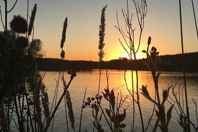 Routes Interpreted by Day // Stargazing at Night. - Stargazing Experience