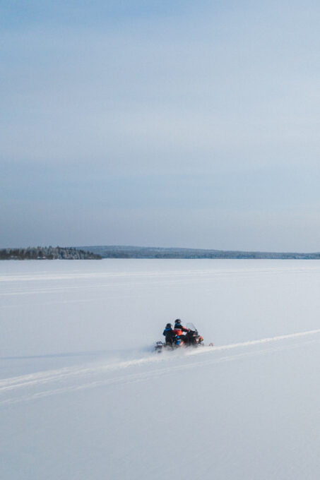Rovaniemi: 6-Hour Snowmobile Safari in Lapland - Booking Process