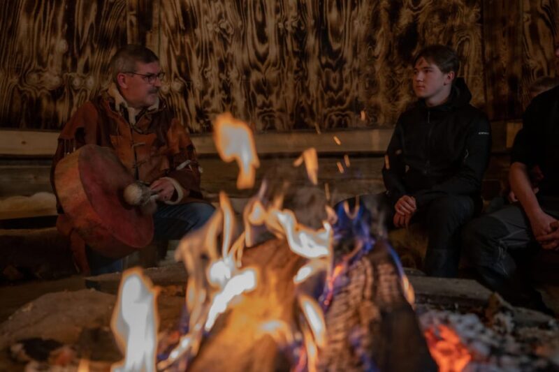 Rovaniemi: Arctic Circle Crossing Ceremony - Key Points