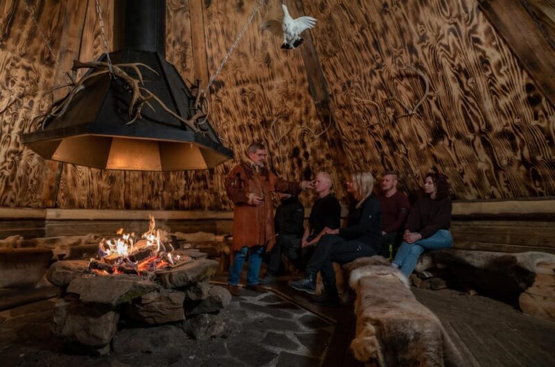 Rovaniemi: Arctic Circle Crossing Ceremony - Frequently Asked Questions