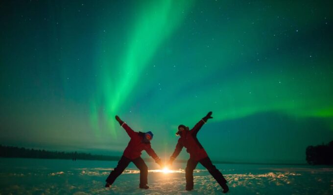 Rovaniemi: Aurora Guarantee Photography Tour (Small Group) - Tips for a Successful Tour