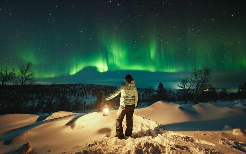Rovaniemi: Aurora Hunt with Photos and Money Back Guarantee - Rovaniemi: Aurora Hunt with Photos and Money Back Guarantee — A Deep Dive
