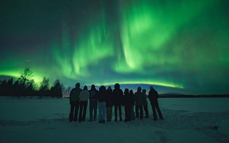Rovaniemi: Aurora Hunt with Photos and Money Back Guarantee - Potential Drawbacks and Considerations