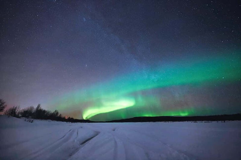 Rovaniemi: Aurora Hunting Pro Tour with Guaranteed View - FAQ