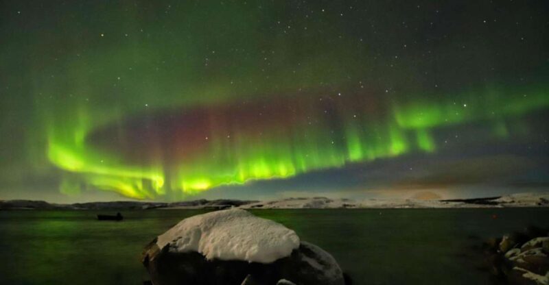 Rovaniemi: Aurora Hunting Tour with Photography by Van - Practical Tips for Participants