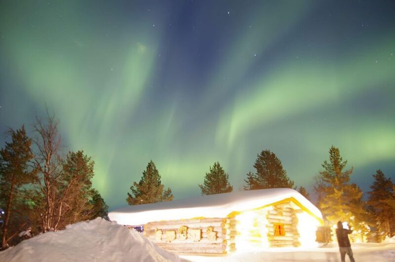 Rovaniemi: Aurora Hunting Tour with Photography by Van - Who This Tour Is Best For