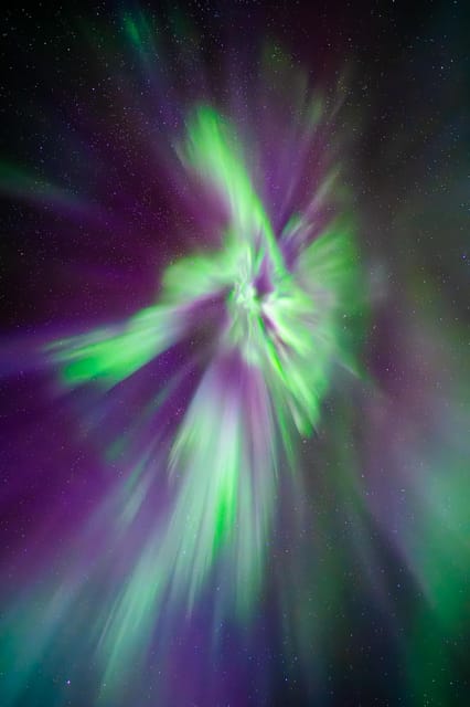 Rovaniemi: Aurora Ice Skating Tour - An In-Depth Look at the Experience