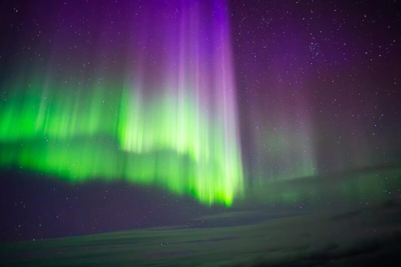 Rovaniemi: Aurora Ice Skating Tour - The Value of This Tour