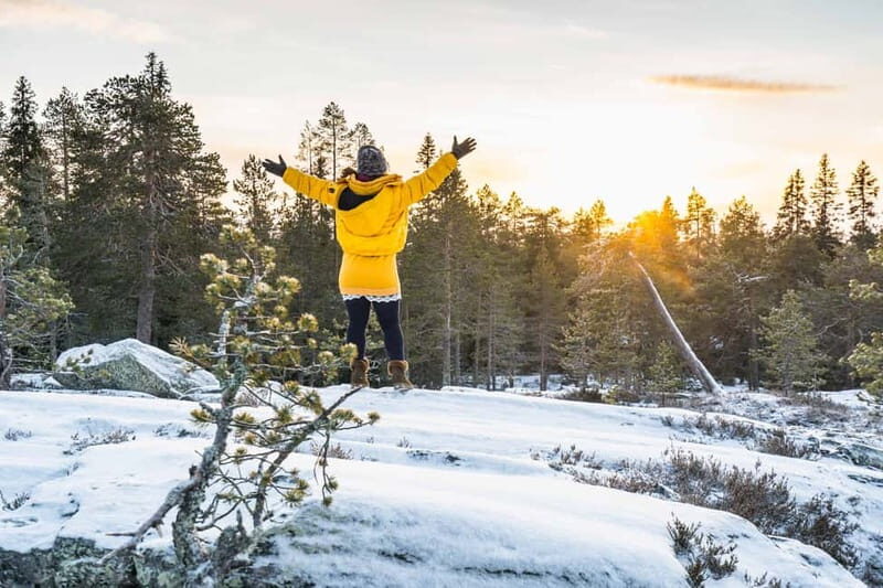Rovaniemi City Photography Tour - The Sum Up: Who Should Consider This Tour?