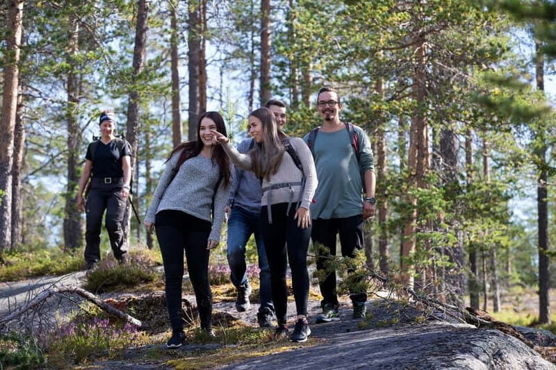 Rovaniemi: Discover Hidden Gems with Polaroid Photos - Exploring Rovaniemi’s Hidden Gems: A Detailed Review