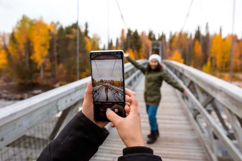 Rovaniemi: Discover Hidden Gems with Polaroid Photos - Who Will Love This Tour?