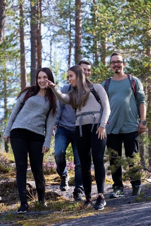 Rovaniemi: Discover Hidden Gems with Polaroid Photos - FAQ