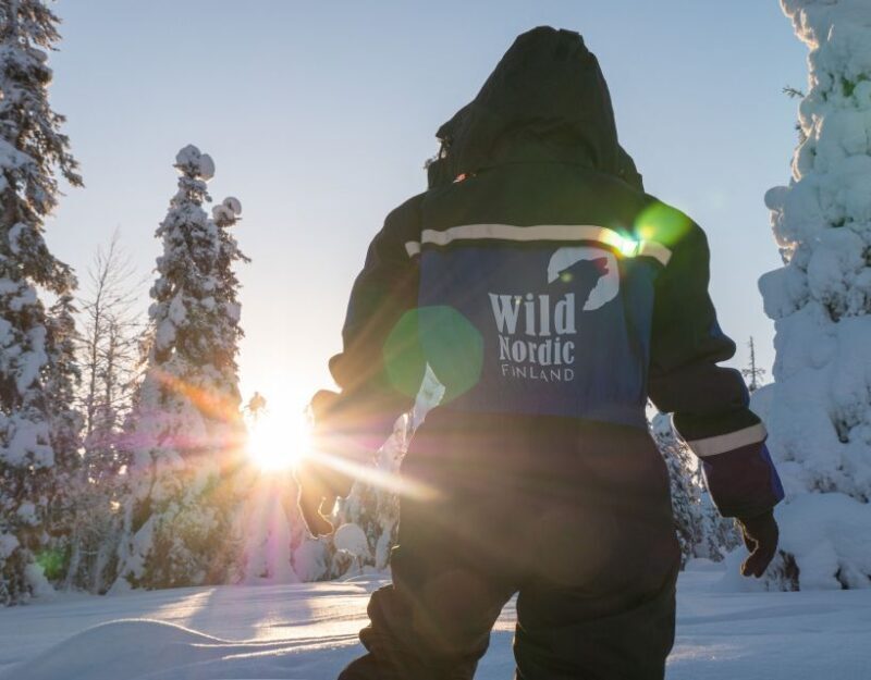Rovaniemi: Family Snowmobile Safari with Campfire and Snacks - Who Will Love This Experience?