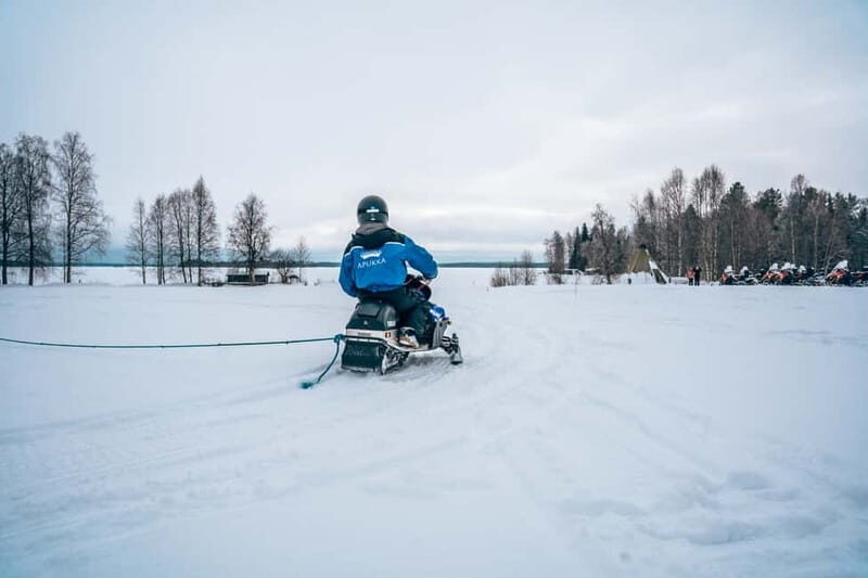 Rovaniemi: Full-Day Snow and Fun Activities - The Sum Up