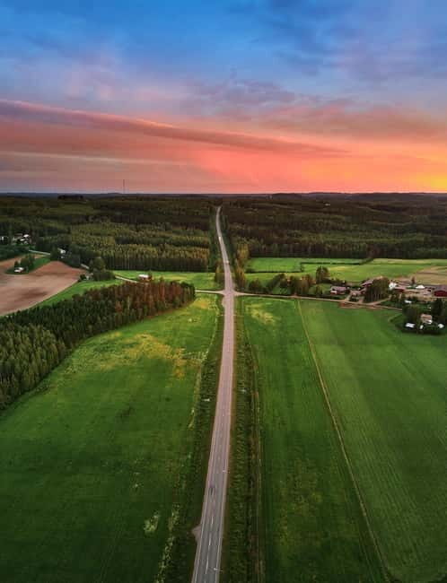 Rovaniemi: Full-Day Tour to Lapland's Best Attractions - Key Points
