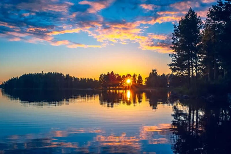 Rovaniemi: Full-Day Tour to Lapland's Best Attractions - Why Choose This Tour?