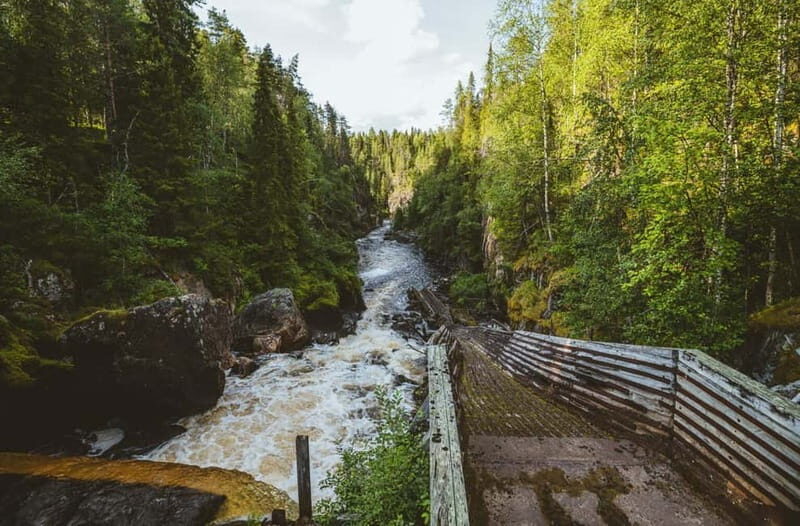 Rovaniemi: Full-Day Tour to Lapland's Best Attractions - FAQ